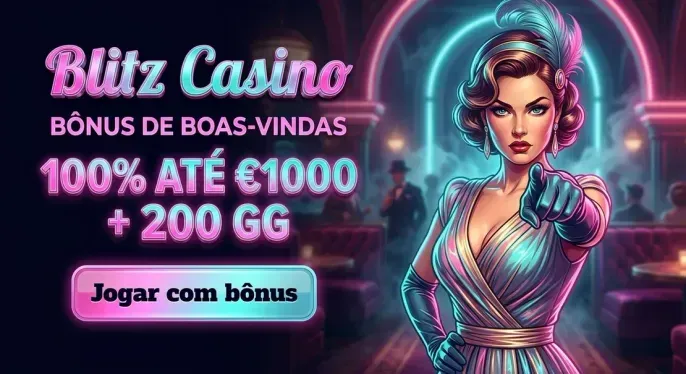 Blitz Casino